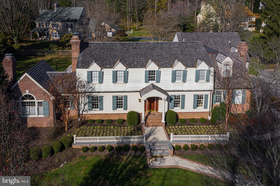 359 Pond View Rd, Devon, PA 19333 - photo 1