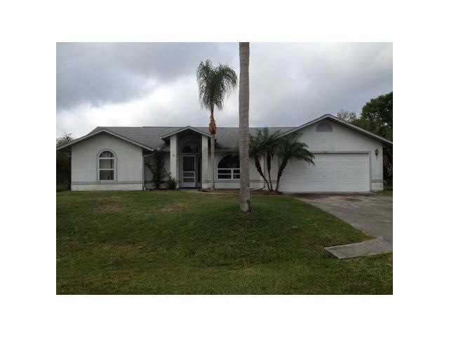 1533 Quatrain Ln, Sebastian, FL 32958 - photo 1