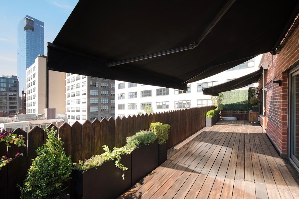 50 King St unit PH-A, New York, NY 10014 - photo 1