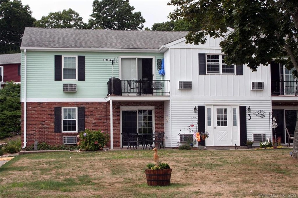 85 N Main St unit 3C, East Hampton, CT 06424 - photo 1