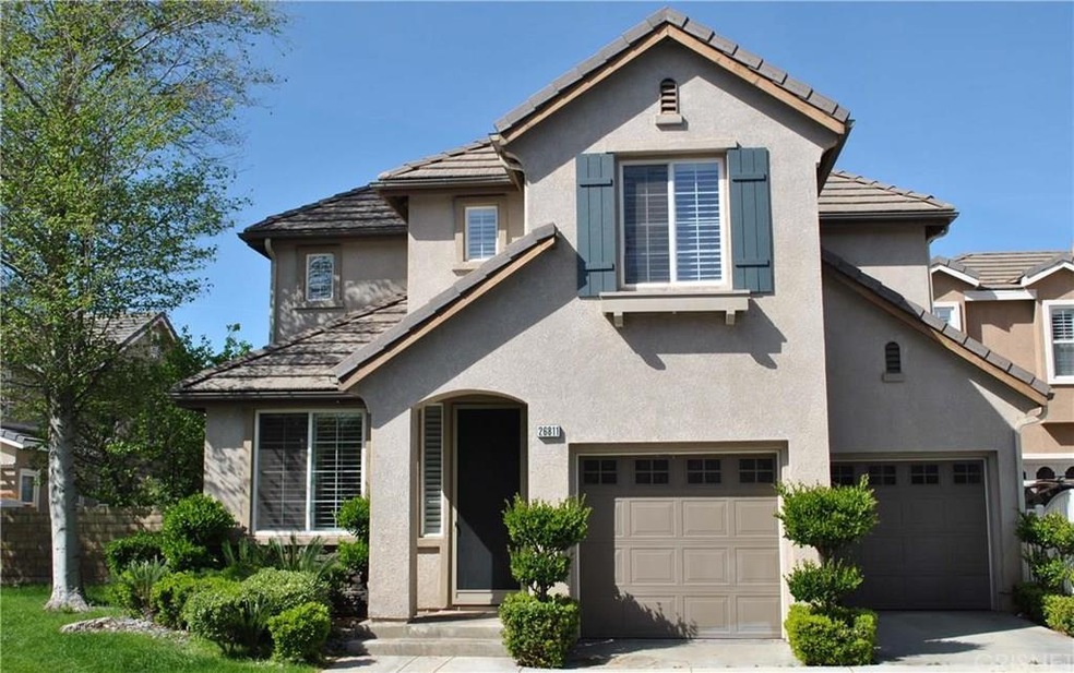 26811 Northbrooke Ln, Valencia, CA 91355 - photo 1