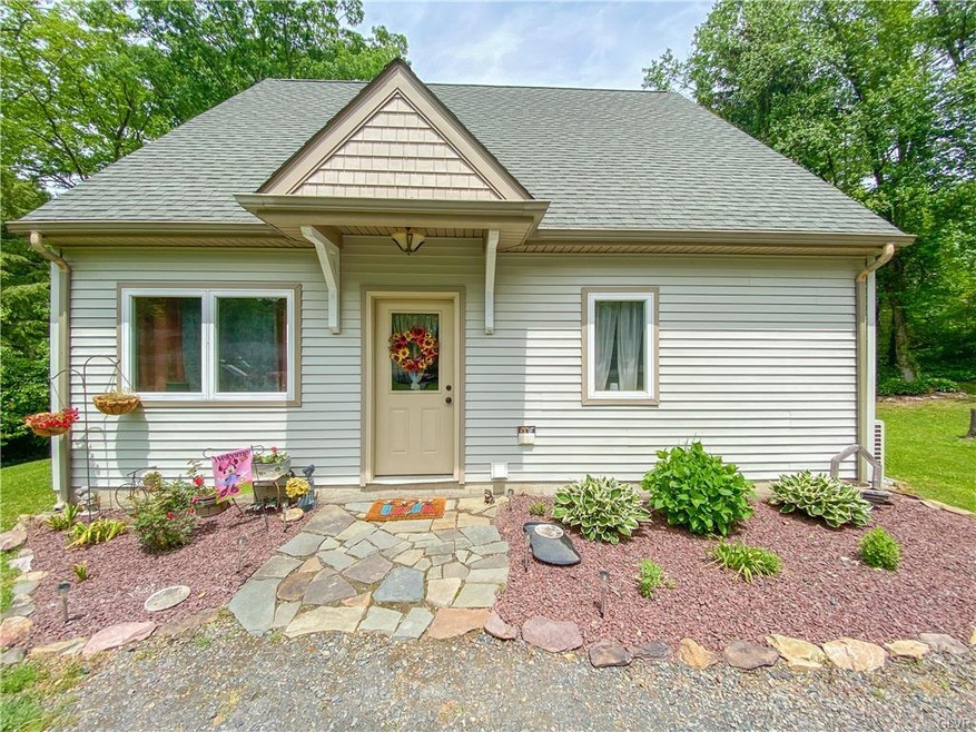 110 James Ln, Kunkletown, PA 18058 - photo 1