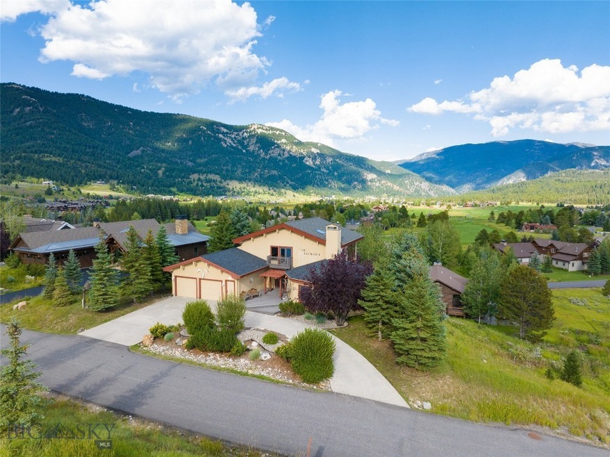 2150 Looking Glass Rd, Big Sky, MT 59716 - photo 1