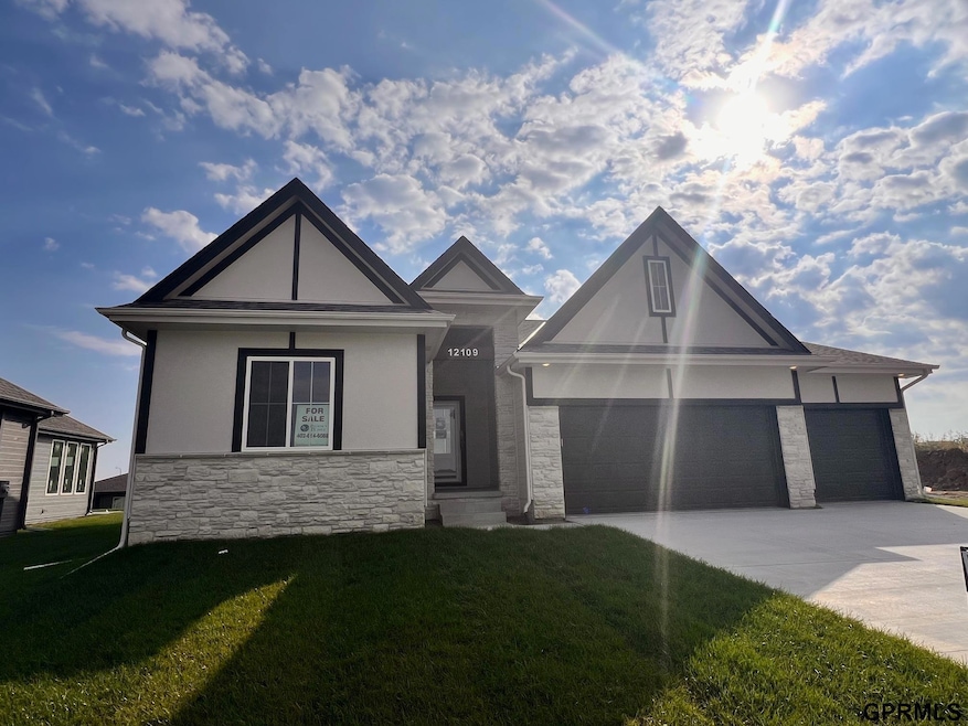 12109 Daniell Rd, Bellevue, NE 68123 - photo 1