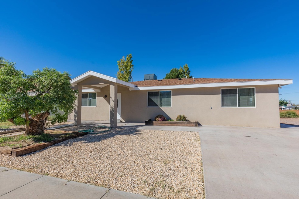 2309 Cornell Ave, Alamogordo, NM 88310 - photo 1
