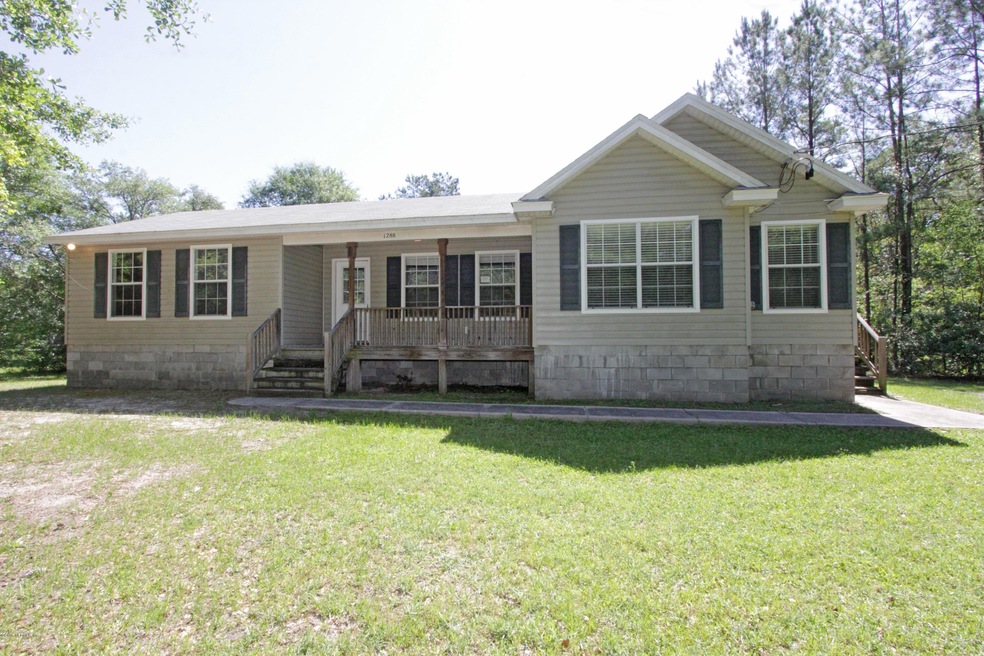 1288 Lucky Ln, Middleburg, FL 32068 - photo 1