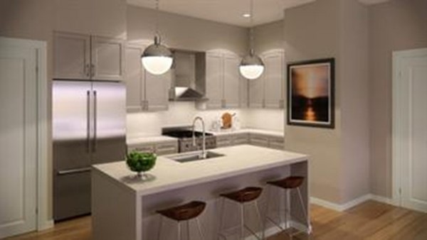 1650 Commonwealth Ave unit 304, Boston, MA 02135 - photo 1