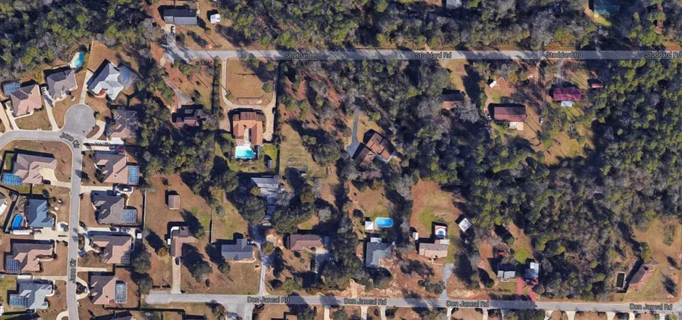 000 Stoddard Rd, Pensacola, FL 32526 - photo 1