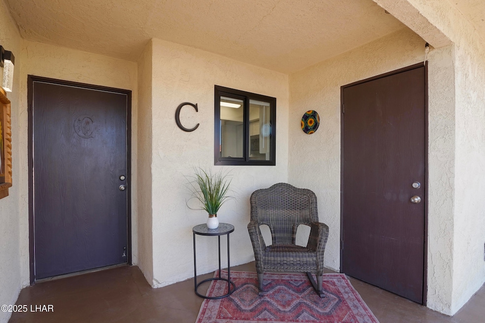 453 Lake Havasu Ave N unit C, Lake Havasu City, AZ 86403 - photo 1