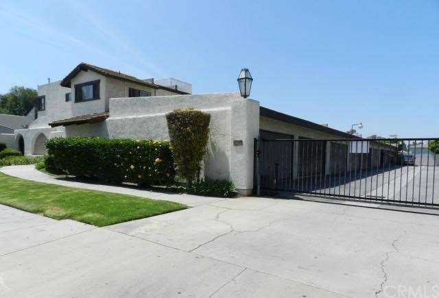 10707 Pioneer Blvd. #8