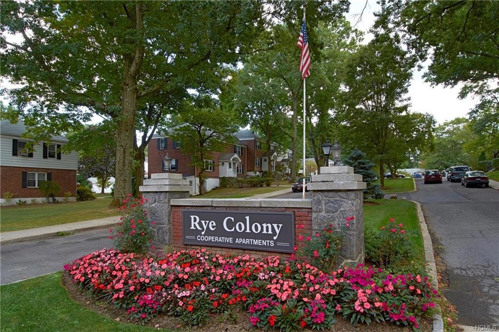 52 Peck Ave unit 52B, Rye, NY 10580 - photo 1