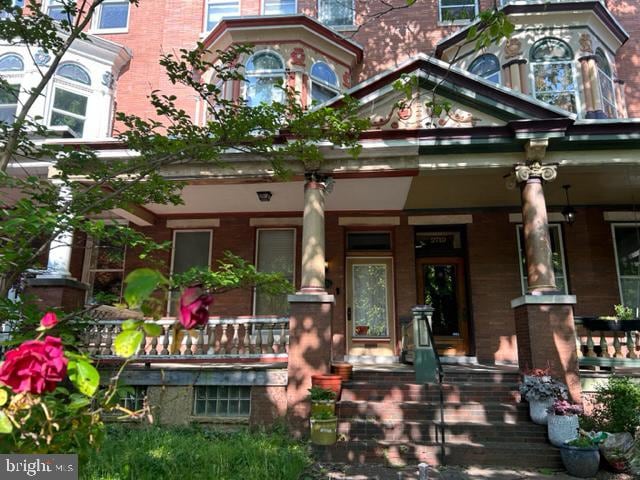 2721 N Calvert St, Baltimore, MD 21218 - photo 1