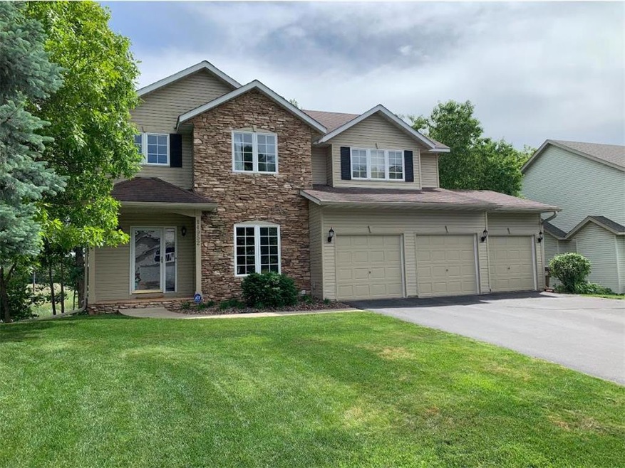 14952 Overlook Dr, Savage, MN 55378 - photo 1