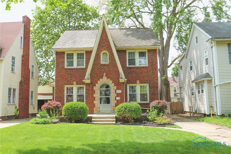 3715 Maxwell Rd, Toledo, OH 43613 - photo 1