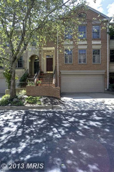 5908 Bloomingdale Terrace, Rockville, MD 20852 - photo 1