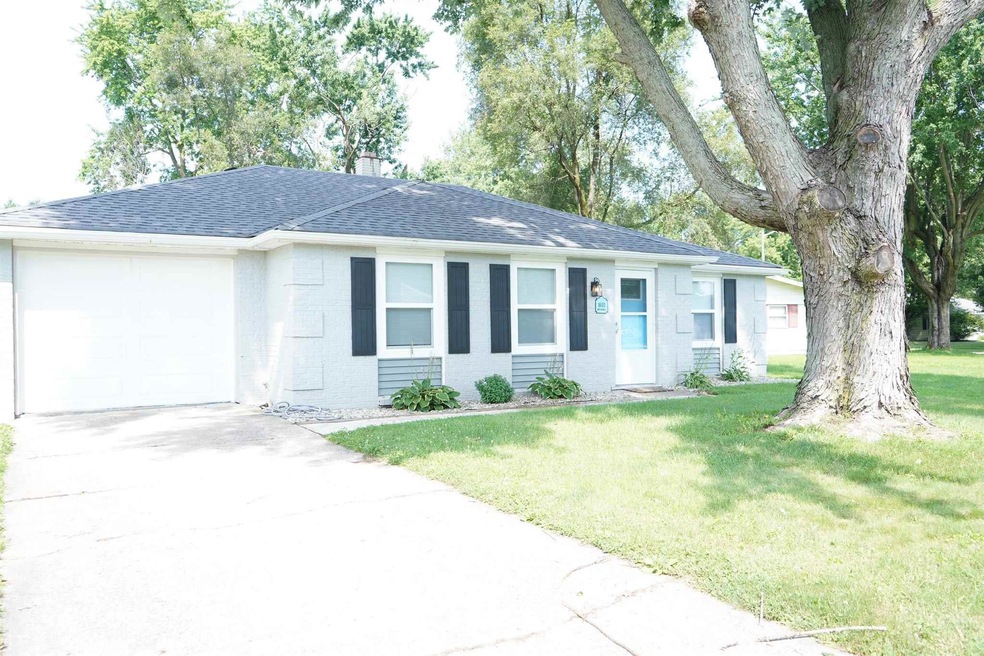 1603 Rue Royale Dr S, Kokomo, IN 46902 - photo 1