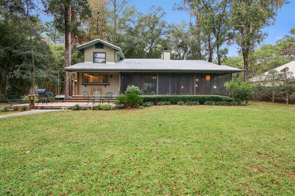 10037 SW 186th Ave, Dunnellon, FL 34432 - photo 1