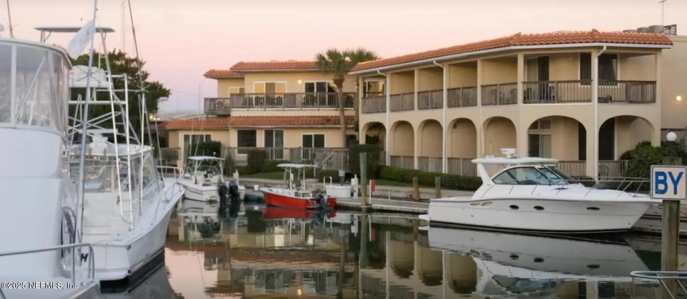 Inn at Camachee Cove