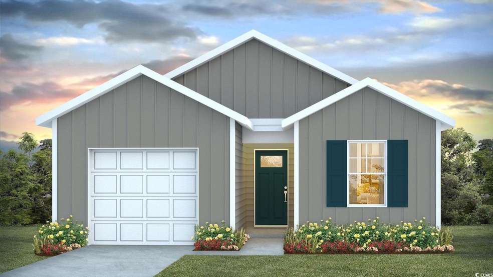 3024 Tasso Dr, Sunset Beach, NC 28468 - photo 1