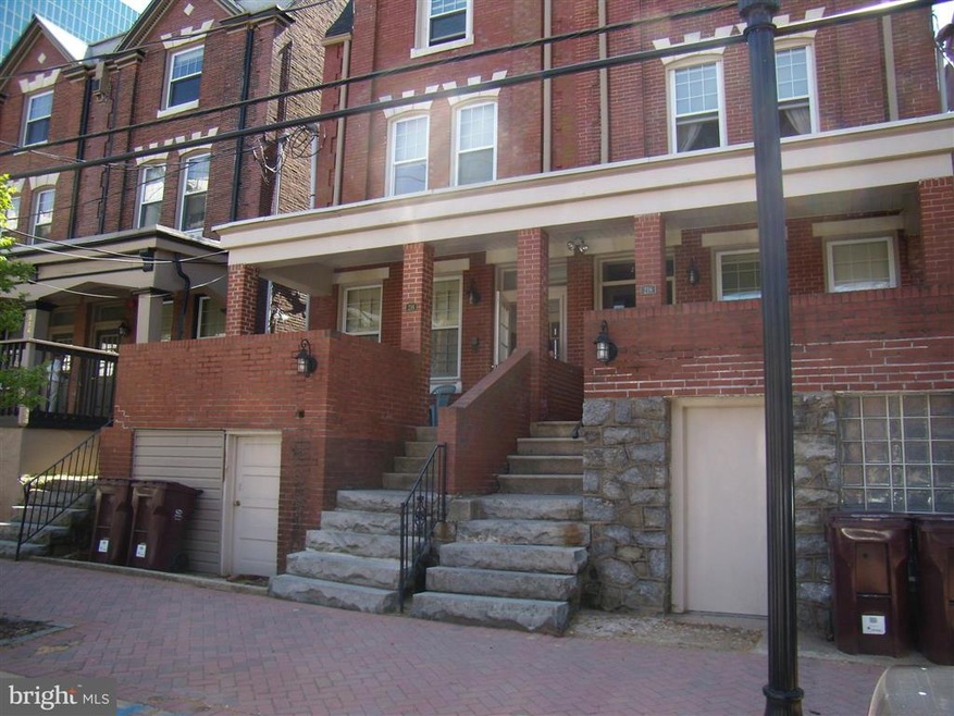 218 W 14th St unit 1, Wilmington, DE 19801 - photo 1