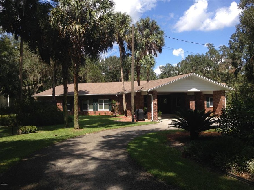 9045 SW 190th Avenue Rd, Dunnellon, FL 34432 - photo 1