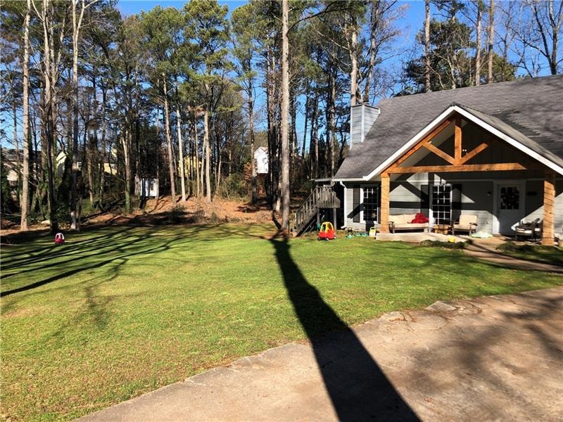 170 Elberta Cove, Roswell, GA 30075 - photo 1