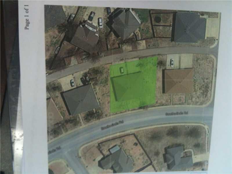 Exterior Front. 202 SOUTHWINDS