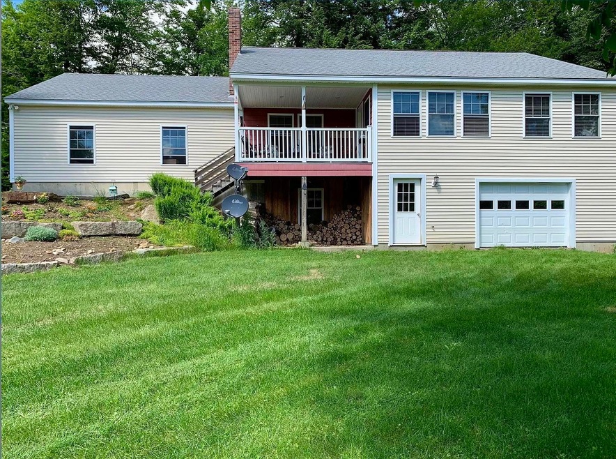 80 Spencer Ln unit 6 Acre, Limington, ME 04049 - photo 1