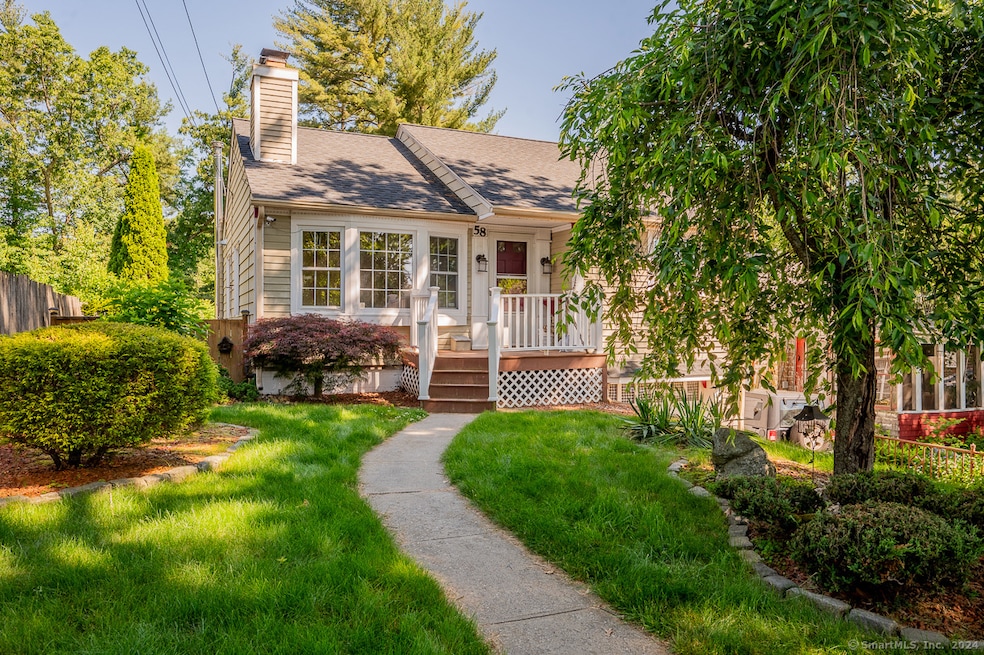 58 Jondot Dr, Enfield, CT 06082 - photo 1