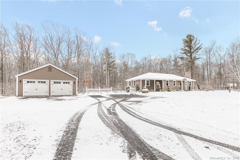 146 Stafford St, Stafford Springs, CT 06076 - photo 1