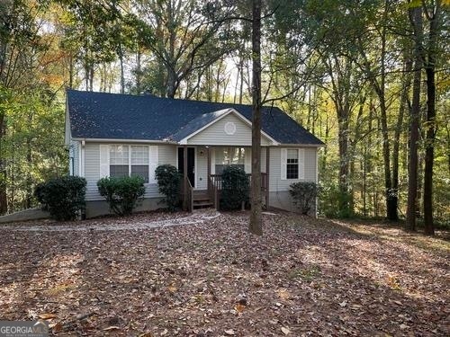 6698 Fielder Rd, Rex, GA 30273 - photo 1
