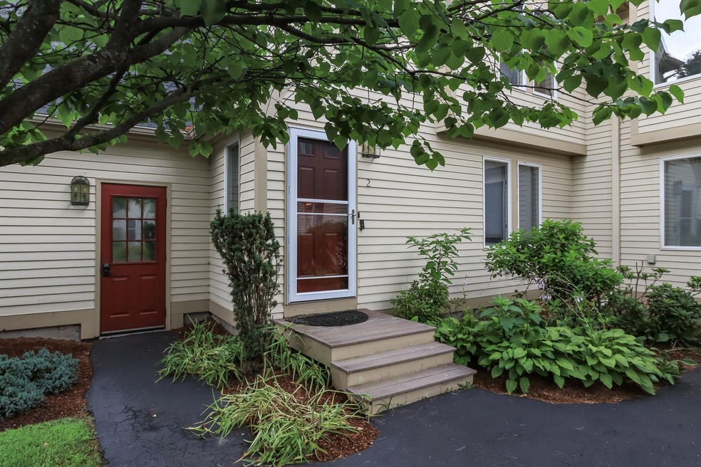 2 Drury Ln unit 1, Nashua, NH 03064 - photo 1