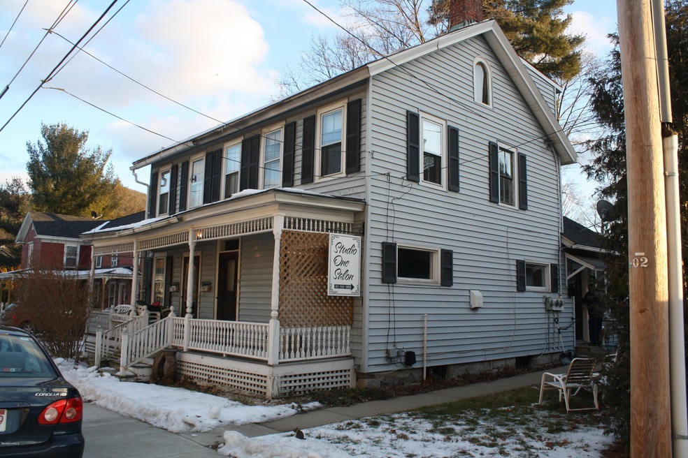 10 Dresser Ave, Great Barrington, MA 01230 - photo 1