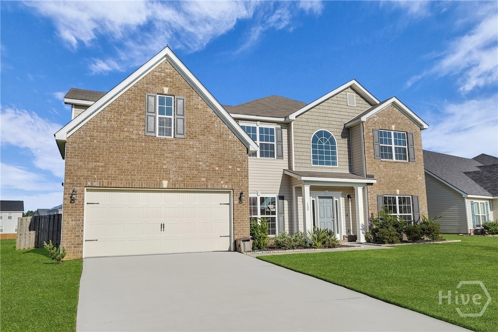 125 Grimsby Rd, Savannah, GA 31407 - photo 1