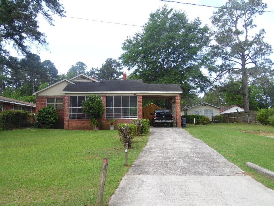 Main View