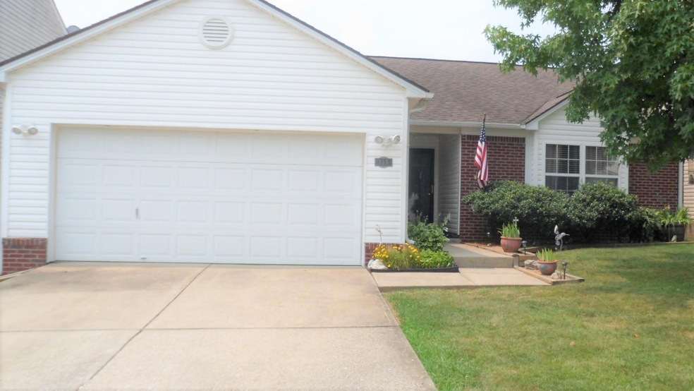 115 Canyon Oaks Dr, Frankfort, KY 40601 - photo 1