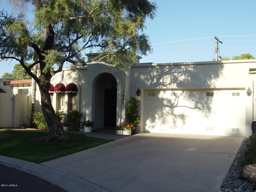 Front Exterior