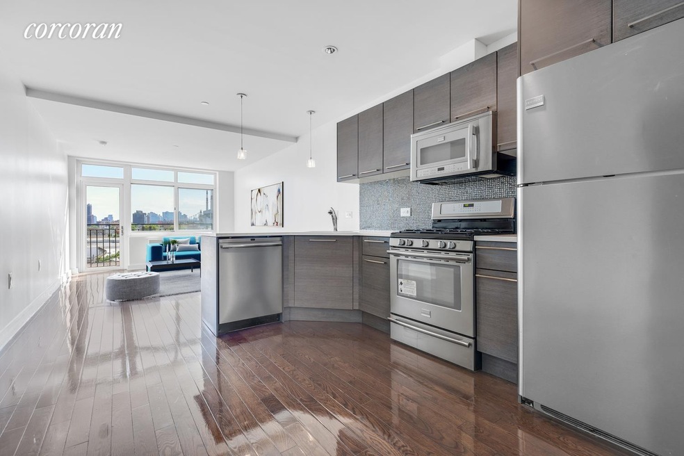 11-15 Broadway unit 2EE, Astoria, NY 11106 - photo 1