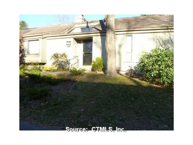 926 Heritage Village unit 926-B, Southbury, CT 06488 - photo 1