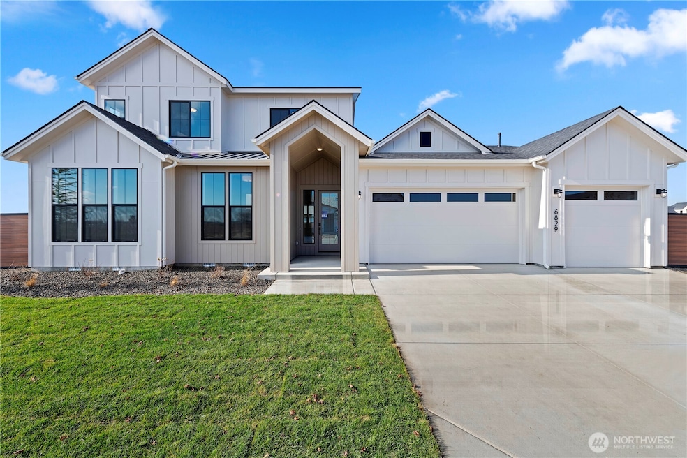 15221 210th Ave E unit 991, Bonney Lake, WA 98391 - photo 1