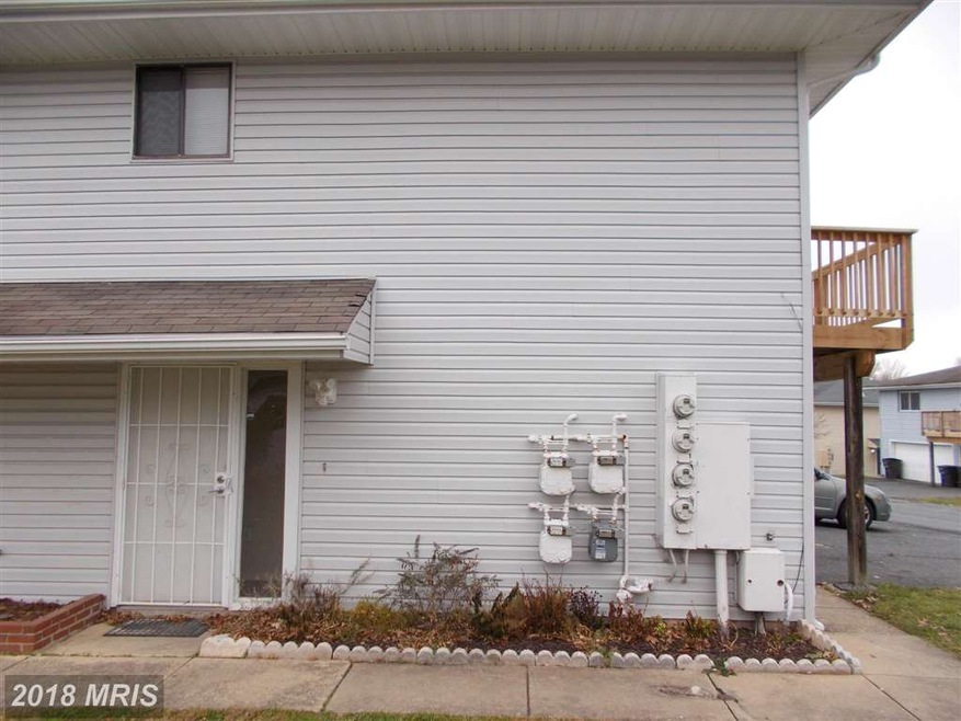 1730 Fountain Rock Way unit D, Edgewood, MD 21040 - photo 1