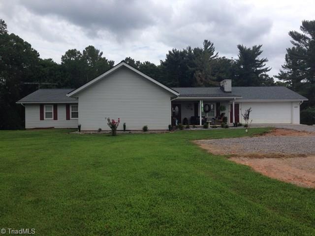 682 Charity Church Rd, Millers Creek, NC 28651 - photo 1