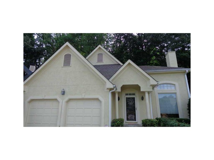 2421 Watermark, Decatur, GA 30033 - photo 1