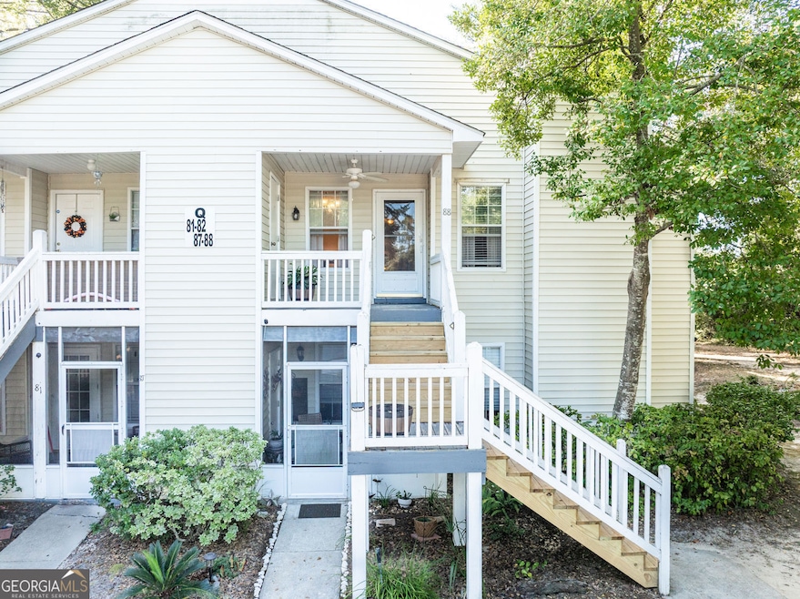 2092 S Sherwood Dr unit 88, Valdosta, GA 31602 - photo 1