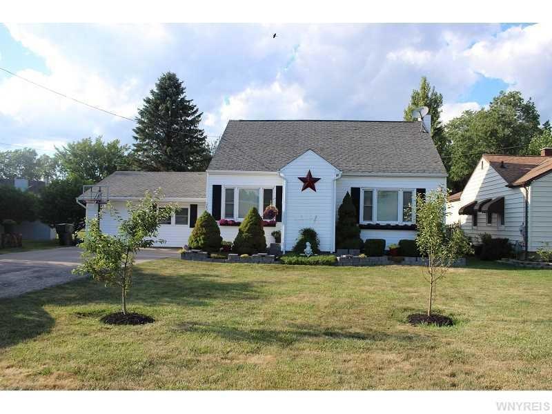 1343 Ruie Rd, North Tonawanda, NY 14120 - photo 1