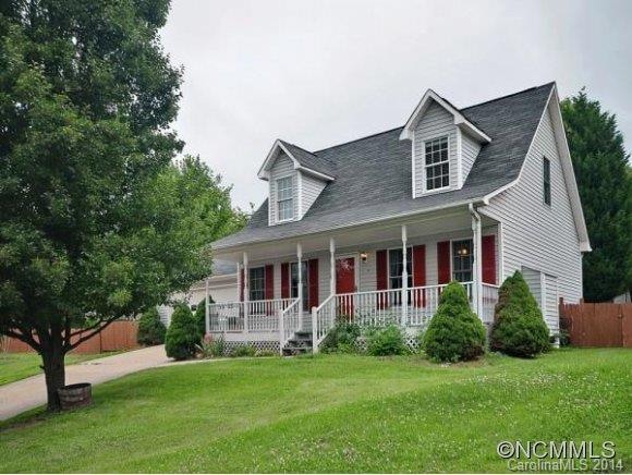 23 Mill Stone Dr, Asheville, NC 28803 - photo 1