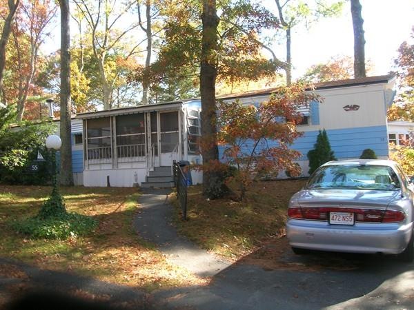 55 Timber Ln, West Wareham, MA 02576 - photo 1