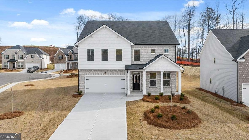 1651 Lacebark Elm Way unit 87, Lawrenceville, GA 30045 - photo 1