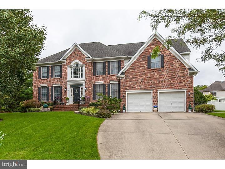 34 Vanessa Ct, Cherry Hill, NJ 08003 - photo 1