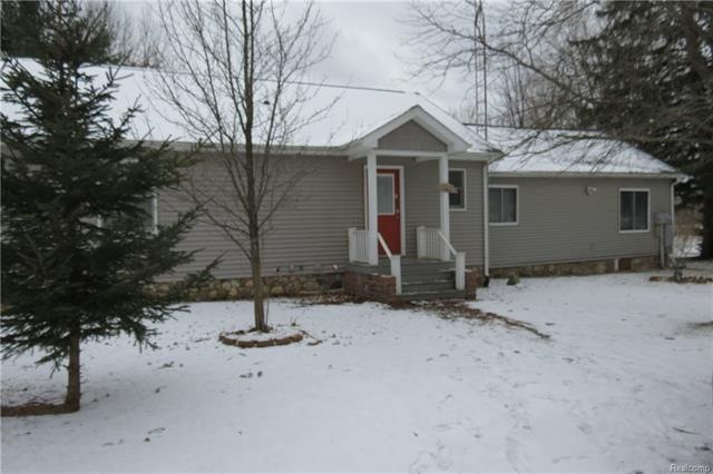 FRONT OF 2.87 ACRES BEAUTIFUL QUIET STREET